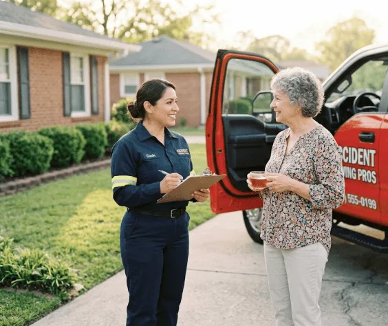 Accident Towing Service Clarkson, KY FAQs